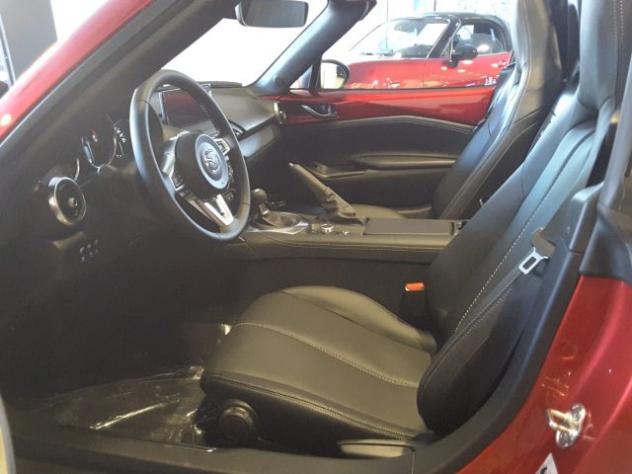 MAZDA MX-5 RF 1.5L Skyactive-G 136cv Exclusive-Line *PROMO* rif. 24186528 - Foto 6