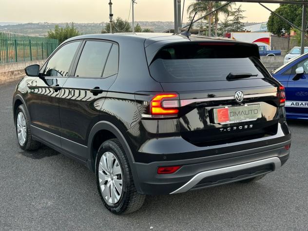 Volkswagen T-Cross 1.6 TDI SCR ADVANCED BMT - Foto 4