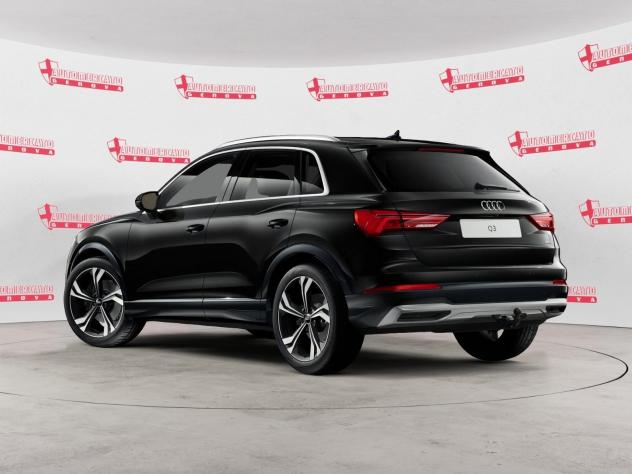 Audi Q3 40 TDI quattro S tronic S Line Edition - Foto 2