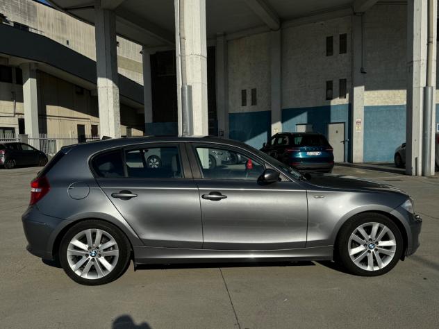 Bmw 118 118d cat 5P. Futura DPF 66.000km 2008 - Foto 6