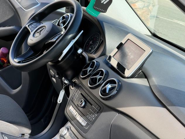 Mercedes-benz B 180 d Sport - Foto 2