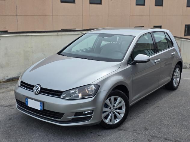 Volkswagen Golf 1.6 TDI 110 CV 5p. Executive BlueMotion Technology - Foto 2