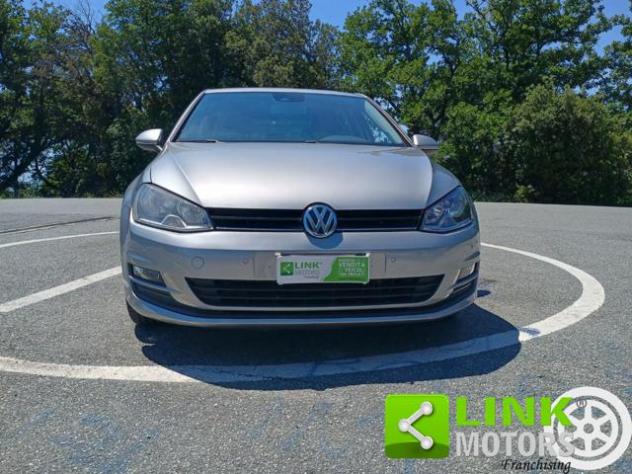 VOLKSWAGEN Golf Business 1.4 TSI 140 CV DSG 5p. Highline BlueMot. rif. 23873178 - Foto 3