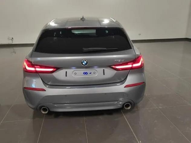 Bmw 118 118d 5p. Business Advantage - Foto 4