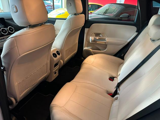 Mercedes-benz B 180 d Sport Plus FARI MULTIBEAM LED, PELLE - Foto 7