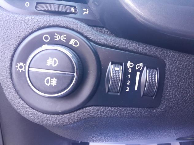 Fiat 500X 1.3 MultiJet 95 CV City Cross - Foto 6