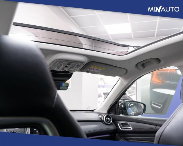 MG HS 1.5 MT Luxury 2WD - Foto 17