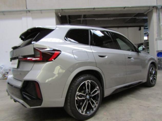BMW X1 X1 xDrive23d MHEV MSport M-Sport M Sport rif. 23809324 - Foto 5