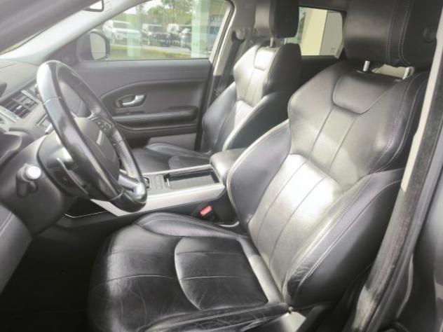LAND ROVER Range Rover Evoque 2.0 TD4 180 CV 5p. aut. SE Dynamic rif. 23512041 - Foto 4