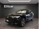AUDI Q5 SPB 40 TDI quattro S tronic S line plus rif. 23962096