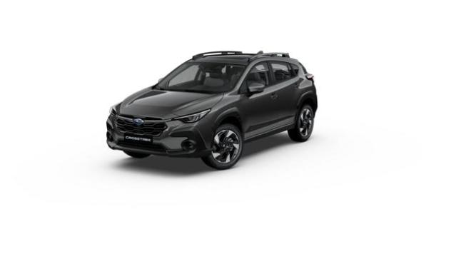 SUBARU Crosstrek 2.0i e-Boxer MHEV CVT Lineartronic Style rif. 24234225