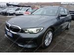 BMW 2.0 122CV UNICO PROPRIETARIO KM VERI GARANZIA