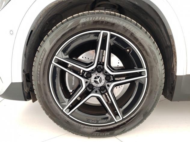 Mercedes-Benz GLA GLA 200 d 4M AMG Line Prem - Foto 6