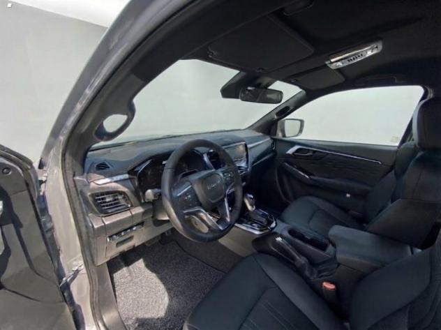 ISUZU D-Max N60 2.2 aut. Crew Cab Prestige rif. 23838604 - Foto 7