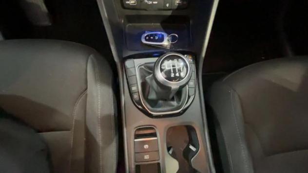 HYUNDAI Tucson 1.6 CRDI 48V XLine rif. 23887682 - Foto 8