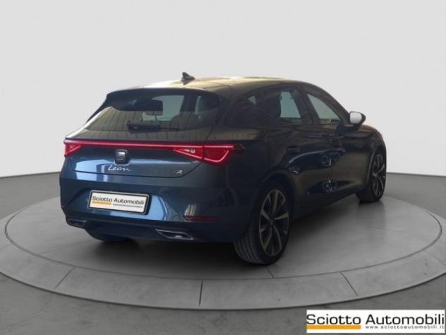 SEAT Leon 1.5 TSI 150 CV FR rif. 23975095 - Foto 6