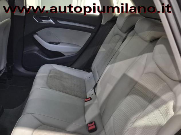 AUDI A3 1.4 TFSI 125 CV S tronic Ambition rif. 23749571 - Foto 7