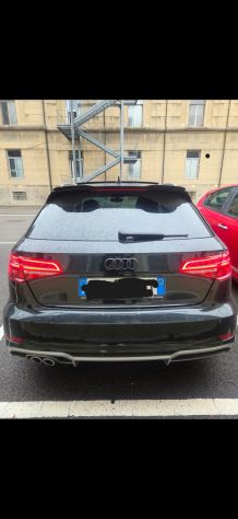 Audi A3 TDI 2.0 150 cv Sportback, s line, s tronic - Foto 2