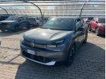 Citroën C4 C4 X 1.2 puretech Max s&s 130cv eat8