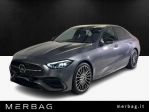 Mercedes-Benz Classe C 220 d AMG Line ADVANCED PLUS