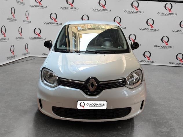 Renault Twingo Electric 22KWH TECHNO - Foto 2