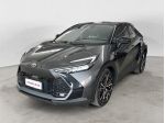 Toyota C-HR 2.0 HV E-CVT Lounge