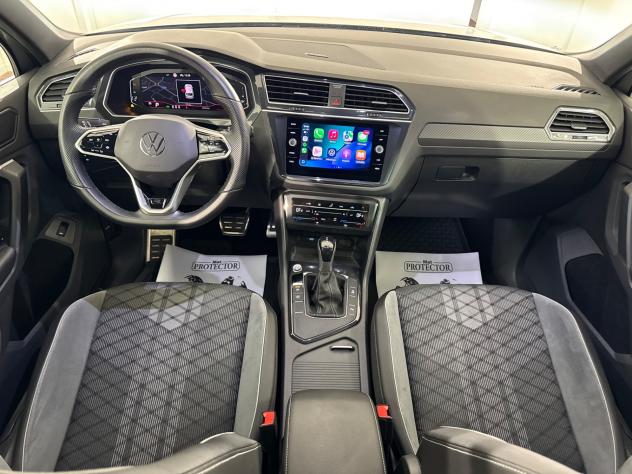 Volkswagen Tiguan 1.5 TSI 150 CV DSG ACT R-Line - Foto 8