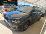 Citroen C4 Cactus 1.6 BlueHDi 100cv S&S Shine