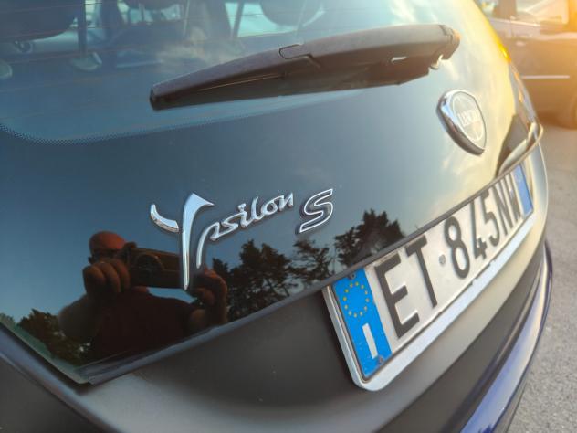 Lancia Ypsilon S 1.2 5p GPL Ecochic Momodesign - Foto 9