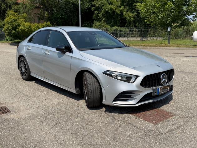 Mercedes-Benz A 180 AMG Line Premium A 180 #11766 - Foto 3