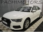 AUDI A6 Avant 40 2.0 TDI quattro ultra S tronic 1Prop ** rif. 23340453