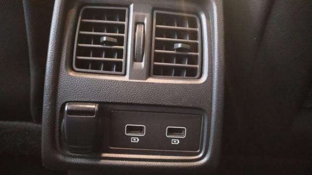 RENAULT Captur Full Hybrid E-Tech 145 CV Intens rif. 24093948 - Foto 9