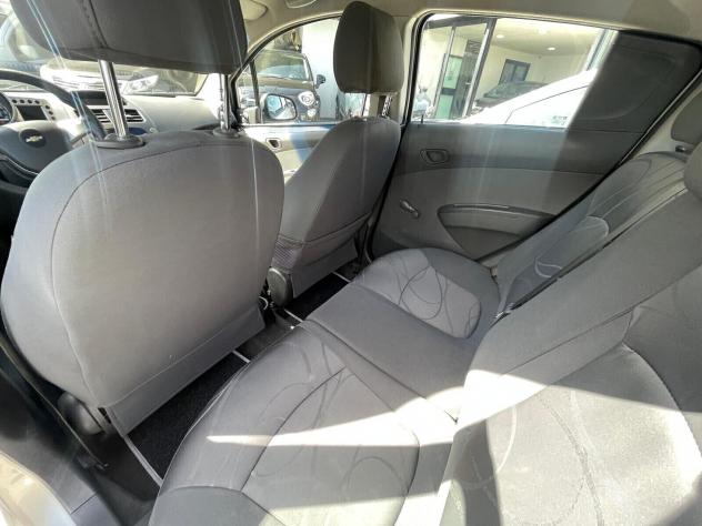 CHEVROLET SPARK 1.0 BENZINA 68CV LT ( LEGGI DESCRIZIONE ) - Foto 9