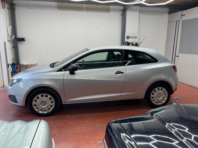 Seat Ibiza 1.2 70 CV 3 porte - Foto 4