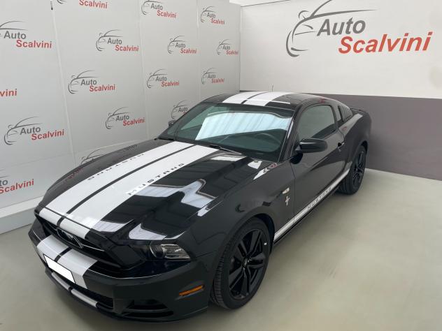 Mustang 3.7 V6 224cv automatic - Foto 3