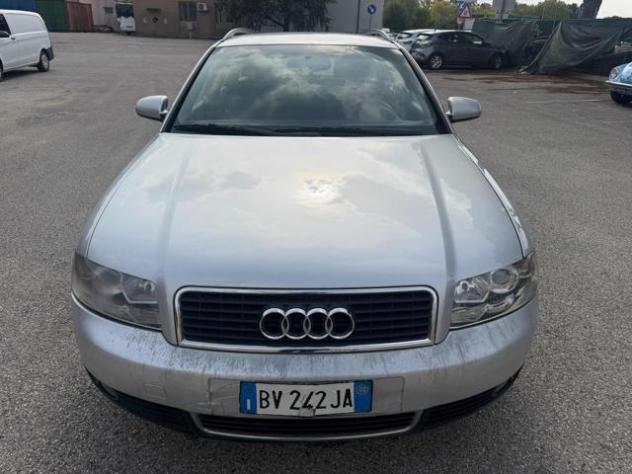 AUDI A4 1.9 TDI/130 CV cat Avant senza lavoro da fare rif. 24181016 - Foto 2