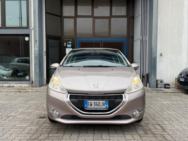 Peugeot 208 1.4 VTi 95 CV 5p. GPL Allure - Foto 8