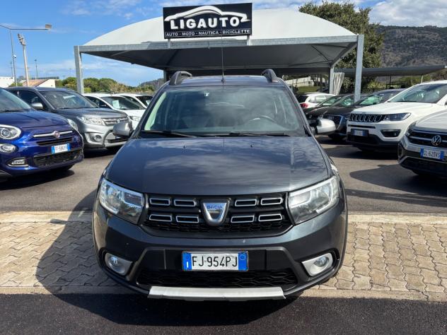 Dacia Sandero Stepway 1.5 dCi 8V 90CV Start&Stop - Foto 3