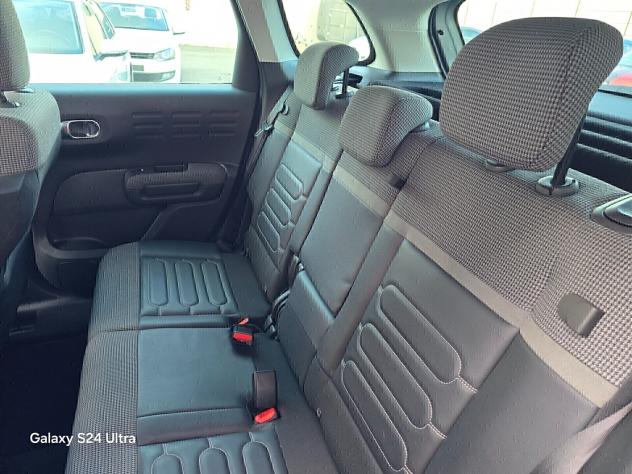 Citroen C3 Aircross BlueHDi 100 S&S Shine CAMBIO AUTOMATICO - Foto 8