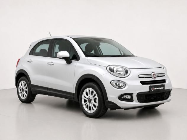 FIAT 500X 500X 1.3 mjt Urban 4x2 95cv - Foto 7