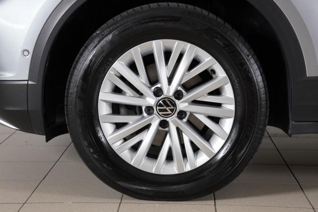 Volkswagen T-Roc 2.0 TDI Edition Plus 115CV - Foto 6