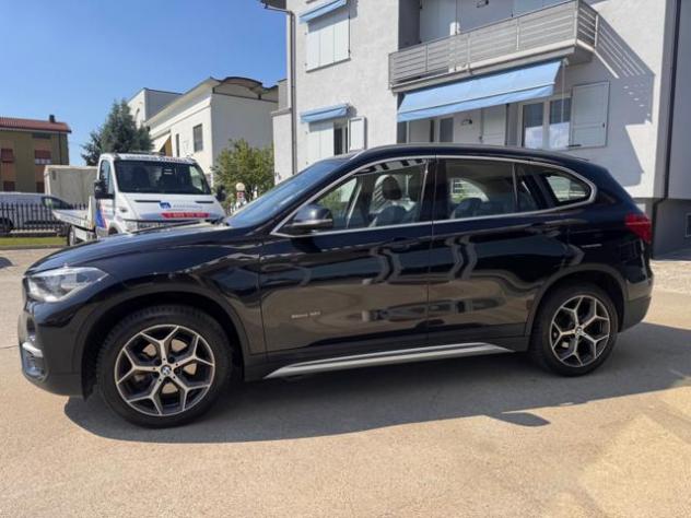 BMW X1 sDrive18i*X line rif. 23803396 - Foto 4