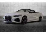 BMW 420 i Cabrio Msport rif. 24048963