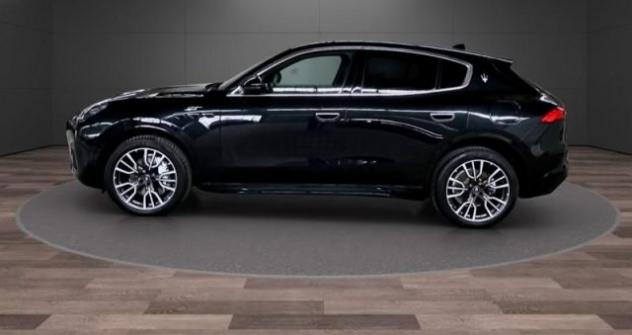 MASERATI Grecale MHEV 300 CV AWD GT rif. 23757604 - Foto 2