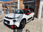Citroen C3 BlueHDi 75 S&S Shine Carplay-Retrocam-L.Assist-