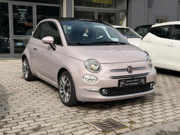 Fiat 500 Hybrid Dolcevita Unico Proprietario - Foto 3