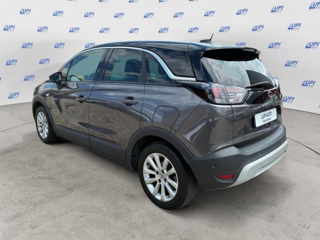 Opel Crossland 1.2 Elegance s&s 83cv - Foto 4