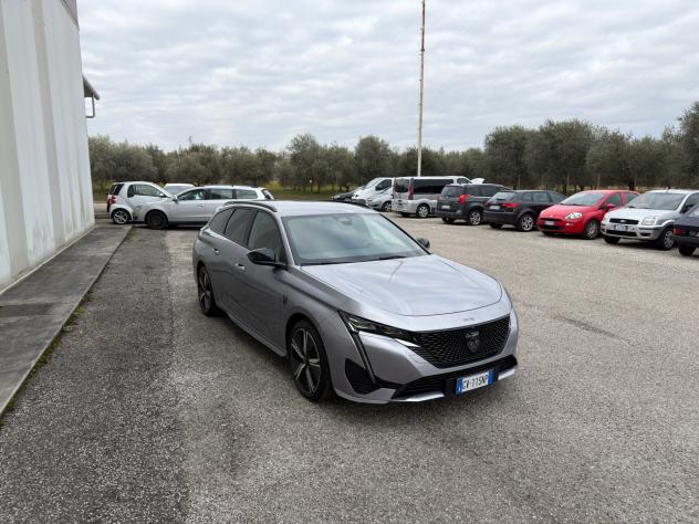 Peugeot 308 BlueHDi 130 S&S EAT8 SW GT - Foto 5