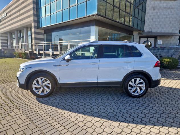 Volkswagen Tiguan Tiguan 2.0 TDI 150 CV SCR DSG Elegance - Foto 8