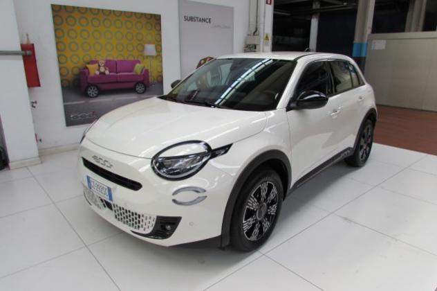 FIAT 600 Hybrid 145 CV DCT MHEV rif. 24046822 - Foto 2